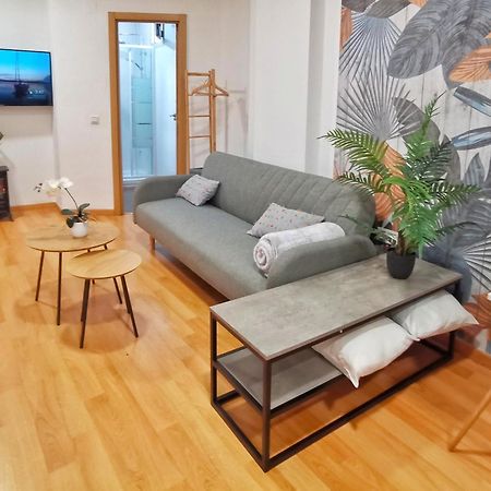 El Estudio Central Malaga Ngoại thất bức ảnh
