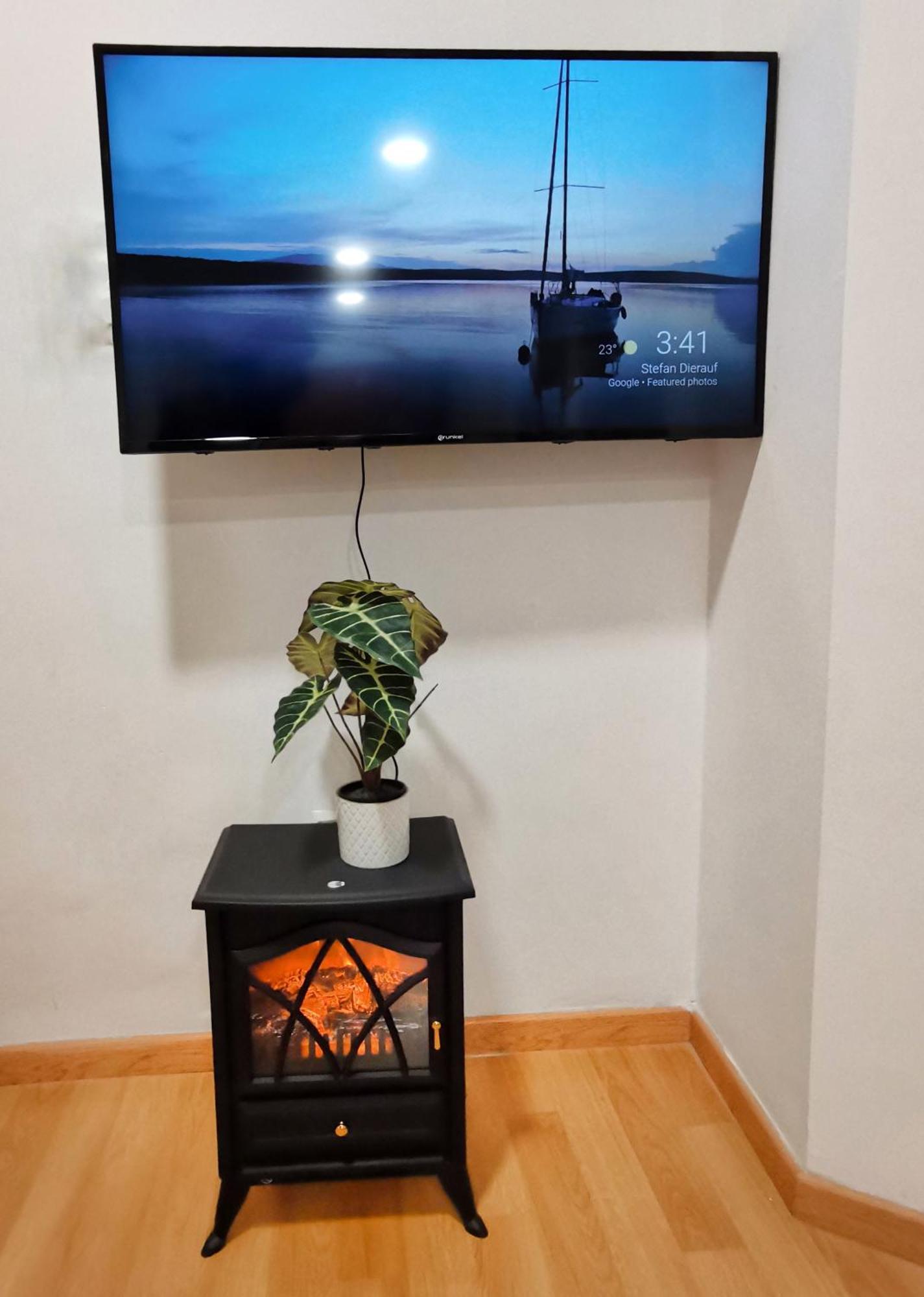 El Estudio Central Malaga Ngoại thất bức ảnh