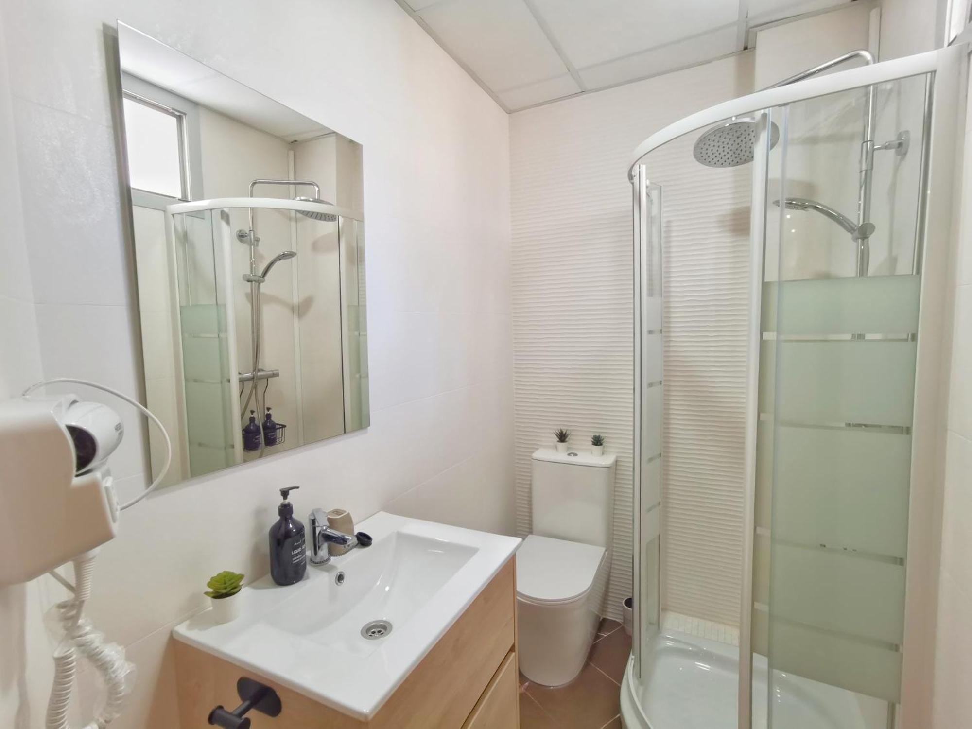 El Estudio Central Malaga Ngoại thất bức ảnh